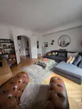 Appartement a vendre Saint-Mandé 94160 Val-de-Marne 94 95 m2 5 pièces 985000 euros 49115/APPT/537 012