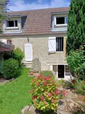 Maison a vendre Courseulles-sur-Mer 14470 Calvados 14 125 m2 5 pièces 365950 euros 14107-73 002
