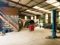 Location fonds et murs commerciaux Le Val-Saint-Père 50300 Manche 50 220 m2 2 pièces 800 euros 12547/388 002