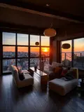 Appartement a vendre Le Mans 72000 Sarthe 72 155 m2 7 pièces 930000 euros PB-1866 002