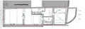 Appartement a vendre Bordeaux 33000 Gironde 33 97 m2 5 pièces 365000 euros 016/1095 001