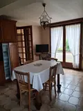 Maison a vendre Eurville-Bienville 52410 Haute-Marne 52 118 m2 6 pièces 128400 euros JO/1071 008