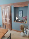 Maison a vendre Laigné-Saint-Gervais 72220 Sarthe 72 202 m2 6 pièces 388500 euros 023/2135 011