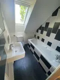 Maison a vendre Louverné 53950 Mayenne 53 126 m2 6 pièces 235004 euros 53047/165 011