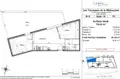 Location appartement Talence 33400 Gironde 33 43 m2 950 euros 11548/210 001