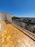 Appartement a vendre Le Mans 72000 Sarthe 72 60 m2 2 pièces 153400 euros 001/1672 006