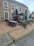 Fonds et murs commerciaux a vendre Henrichemont 18250 Cher 18 145 m2 11 pièces 158250 euros 18016/2193 001