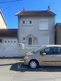 Maison a vendre Le Mans 72000 Sarthe 72 89 m2 8 pièces 168000 euros 13816/1217 002