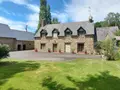 Maison a vendre Bazouges-la-Pérouse 35560 Ille-et-Vilaine 35 105 m2 5 pièces 355300 euros 091-882 003