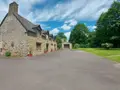Maison a vendre Bazouges-la-Pérouse 35560 Ille-et-Vilaine 35 105 m2 5 pièces 355300 euros 091-882 004