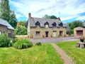 Maison a vendre Bazouges-la-Pérouse 35560 Ille-et-Vilaine 35 105 m2 5 pièces 355300 euros 091-882 002