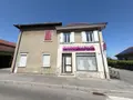 Fonds et murs commerciaux a vendre Dolomieu 38110 Isère 38 55 m2 2 pièces 99000 euros 73007-228 003