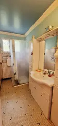 Maison a vendre Louhans-Châteaurenaud 71500 Saône-et-Loire 71 100 m2 5 pièces 175000 euros VA-BE 007