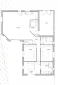 Terrain a batir a vendre Roscoff 29680 Finistère 29 168800 euros 29105/106 004