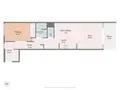 Appartement a vendre Concarneau 29900 Finistère 29 54 m2 2 pièces 385000 euros 29143-141 002