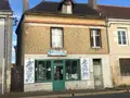 Immeuble de rapport a vendre Buzançais 36500 Indre 36 66 m2 2 pièces 27700 euros 1046409 002