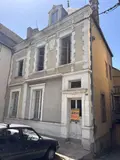 Maison a vendre Saint-Calais 72120 Sarthe 72 188 m2 7 pièces 63360 euros 101/2011 001