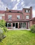 Maison a vendre Hazebrouck 59190 Nord 59 206 m2 10 pièces 379000 euros 13078/3640 003