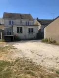 Maison a vendre Issoudun 36100 Indre 36 160 m2 9 pièces 137020 euros 11813/1528 013