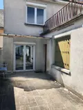 Maison a vendre Issoudun 36100 Indre 36 160 m2 9 pièces 137020 euros 11813/1528 012