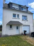 Maison a vendre Edern 29510 Finistère 29 90 m2 5 pièces 147600 euros MAIS/1090 002