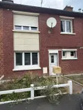 Maison a vendre Bapaume 62450 Pas-de-Calais 62 72 m2 5 pièces 125100 euros 1/813 001