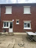 Maison a vendre Bapaume 62450 Pas-de-Calais 62 72 m2 5 pièces 125100 euros 1/813 002