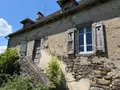 Maison a vendre Chalvignac 15200 Cantal 15 6 pièces 68900 euros 15060/1276 004