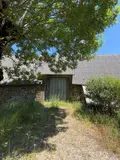 Bien agricole a vendre Chalvignac 15200 Cantal 15 74200 euros 15060/1277 001