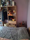 Appartement a vendre Calais 62100 Pas-de-Calais 62 39 m2 3 pièces 71000 euros APPT00837 004