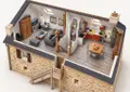 Maison a vendre Plabennec 29860 Finistère 29 70 m2 4 pièces 182000 euros 29162/72 002