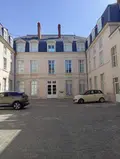 Appartement a vendre Orléans 45000 Loiret 45 177 m2 4 pièces 723700 euros 091/1527 026