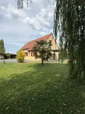 Maison a vendre Perriers-sur-Andelle 27910 Eure 27 115 m2 5 pièces 229000 euros 020/878 003