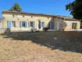 Maison a vendre Saint-Médard-de-Guizières 33230 Gironde 33 212 m2 349800 euros 33204/15 002