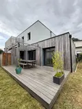 Maison a vendre Fougères 35300 Ille-et-Vilaine 35 110 m2 4 pièces 301480 euros 1376 002