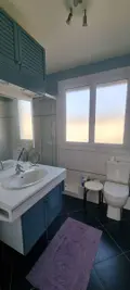 Maison a vendre Le Mans 72000 Sarthe 72 73 m2 4 pièces 174900 euros CPO/1311 006