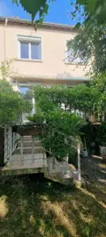 Maison a vendre Le Mans 72000 Sarthe 72 73 m2 4 pièces 174900 euros CPO/1311 002