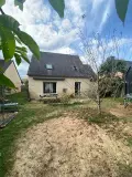 Maison a vendre Montreuil-sur-Ille 35440 Ille-et-Vilaine 35 116 m2 5 pièces 276925 euros 105/2035 008