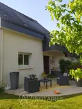 Maison a vendre Liffré 35340 Ille-et-Vilaine 35 130 m2 397000 euros 35026/8 002