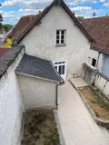 Maison a vendre Châtillon-sur-Indre 36700 Indre 36 130 m2 4 pièces 117000 euros 1052642 002