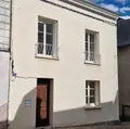 Maison a vendre Châtillon-sur-Indre 36700 Indre 36 130 m2 4 pièces 117000 euros 1052642 001