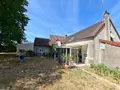 Maison a vendre Isle-et-Bardais 03360 Allier 03 151 m2 8 pièces 169300 euros 260111 027