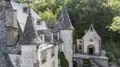 Propriete a vendre Raulhac 15800 Cantal 15 500 m2 16 pièces 860000 euros 15061-79 020