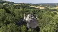 Propriete a vendre Raulhac 15800 Cantal 15 500 m2 16 pièces 860000 euros 15061-79 025