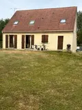 Maison a vendre Saint-Julien-les-Villas 10800 Aube 10 114 m2 6 pièces 240000 euros 10376-1272 013