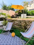 Maison a vendre Saint-Pol-de-Léon 29250 Finistère 29 95 m2 6 pièces 335300 euros 29104-MAIS1162 011