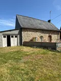 Maison a vendre La Chapelle-Fleurigné 35133 Ille-et-Vilaine 35 51 m2 3 pièces 72770 euros 1369 015
