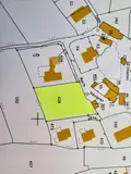 Terrain a batir a vendre Roscoff 29680 Finistère 29 218240 euros 29105/111 002