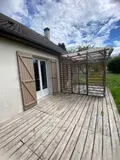 Maison a vendre Saint-Gervais-du-Perron 61500 Orne 61 79 m2 4 pièces 157200 euros 61001-129 002