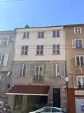 Appartement a vendre Limoges 87000 Haute-Vienne 87 60 m2 3 pièces 106000 euros MGC/1225 001